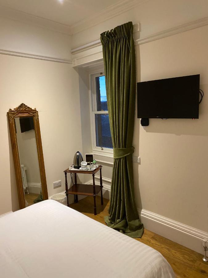 Banner'S House Hotel Markinch Zewnętrze zdjęcie