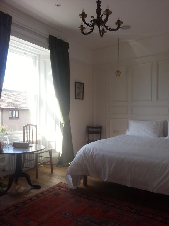 Banner'S House Hotel Markinch Zewnętrze zdjęcie