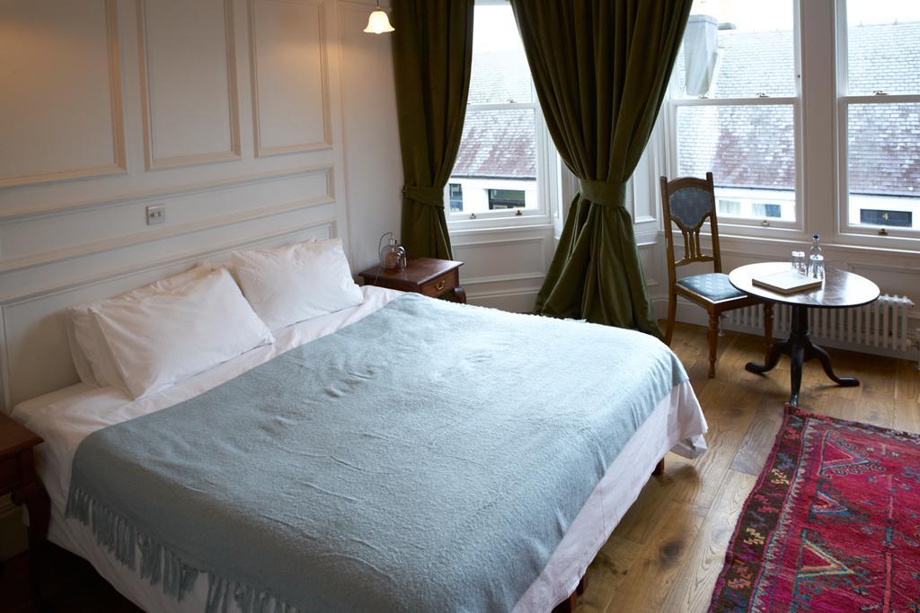 Banner'S House Hotel Markinch Zewnętrze zdjęcie