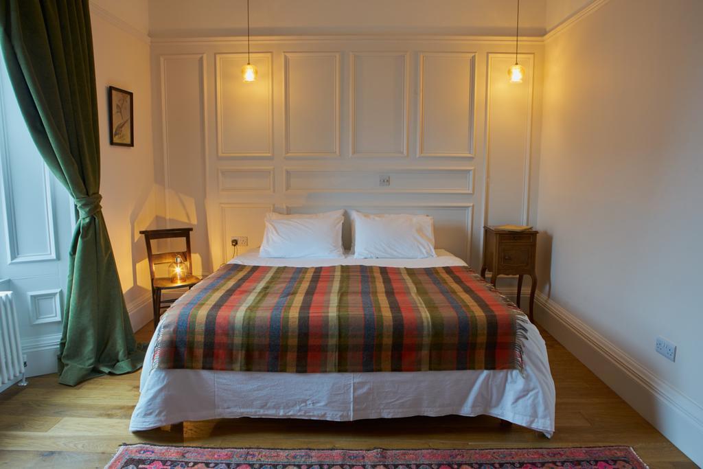 Banner'S House Hotel Markinch Zewnętrze zdjęcie